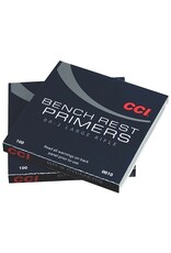 CCI CCI Large Rifle Bench Rest Primers - 1000 Count