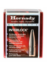 Hornady Interlock 7mm 139 gr SP - 100 Count