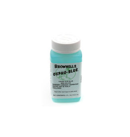 BROWNELLS Brownells Oxpho-Blue