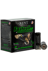 Kent Fasteel 2.0 12 ga 2-3/4" 1-1/16 Oz #3 1550 FPS - 25 Count