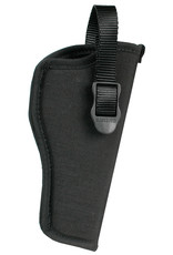 BLACK HAWK PRODUCTS Blackhawk Holster for 5"-6.5"" Medium & Large Double Action Revolver - LH