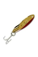 ACME Acme Kastmaster 1/8 Oz - Gold & Red