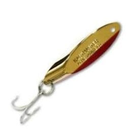ACME Acme Kastmaster 1/8 Oz - Gold & Red