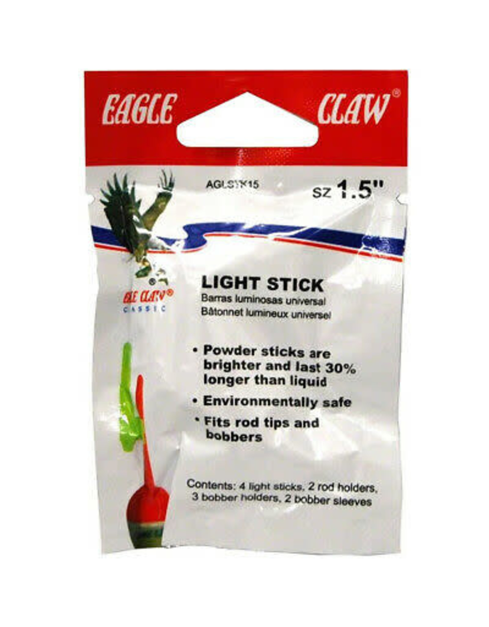 Eagle Claw Eagle Claw Light Stick