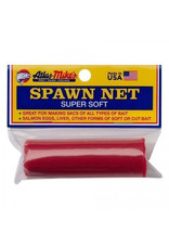 Atlas Atlas 55006 Spawn Net 3" x 16' Rolls Red