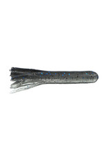 Dry Creek - Jerry's - 2" Hybrid Tube - Sassy Shad - 12 Count