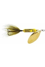 Worden's Worden's Rooster Tail 1/6 Oz. 210 - Bumble Bee