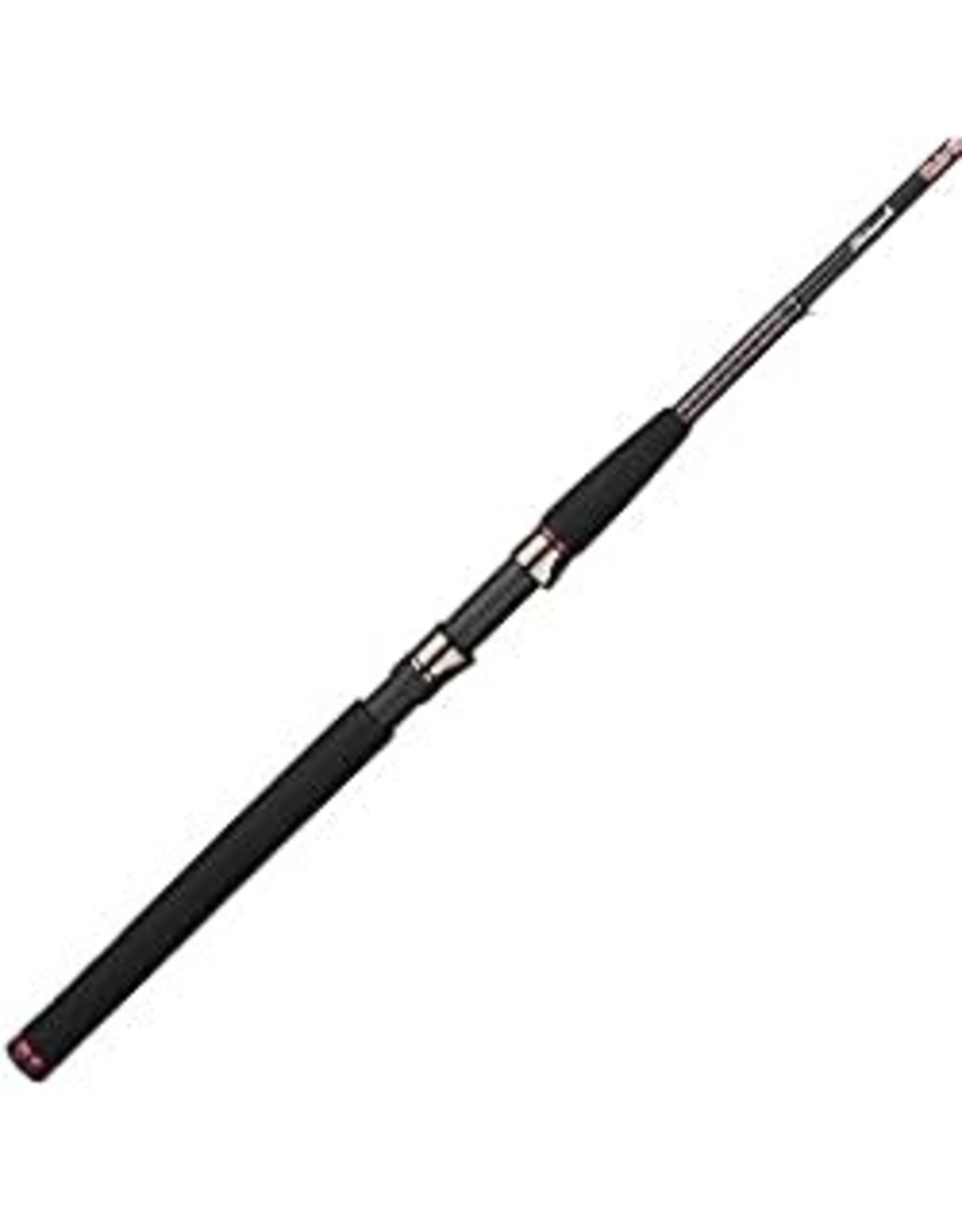 Shakespeare MGSP702L Micro Spinning Rod, 7', 2 Pc, LT, 1/16-3/8 oz