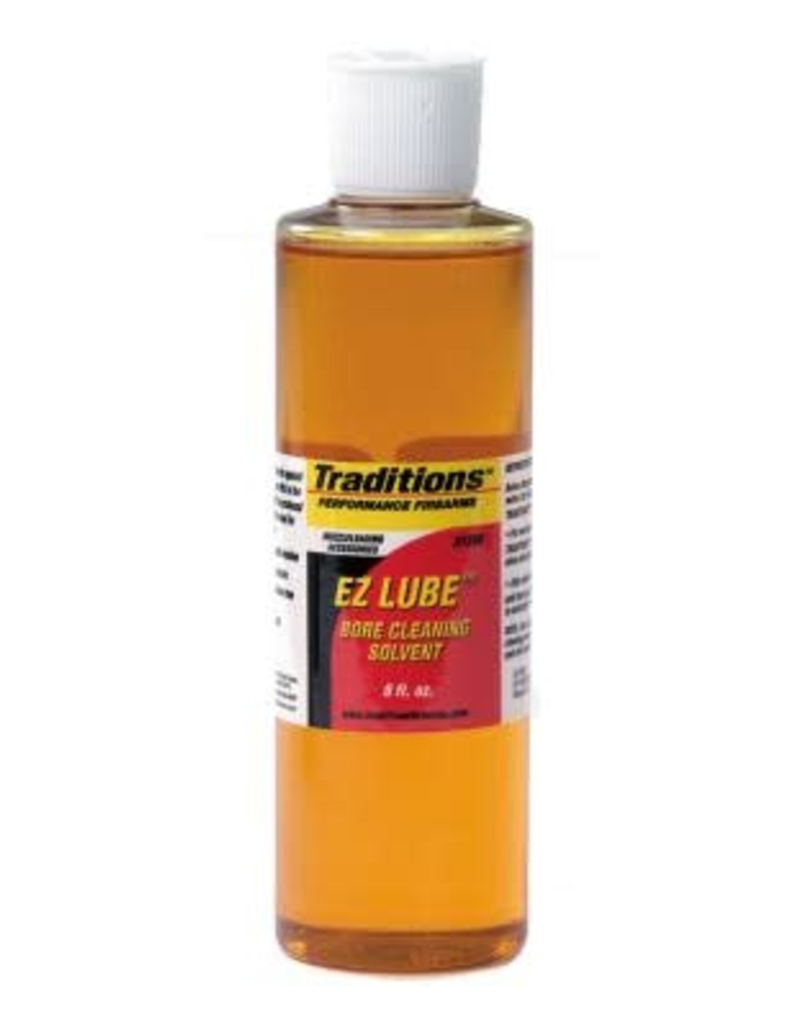 Traditions Wonderlube 1000 Plus Bore Cleaning Solvent - 8 Oz