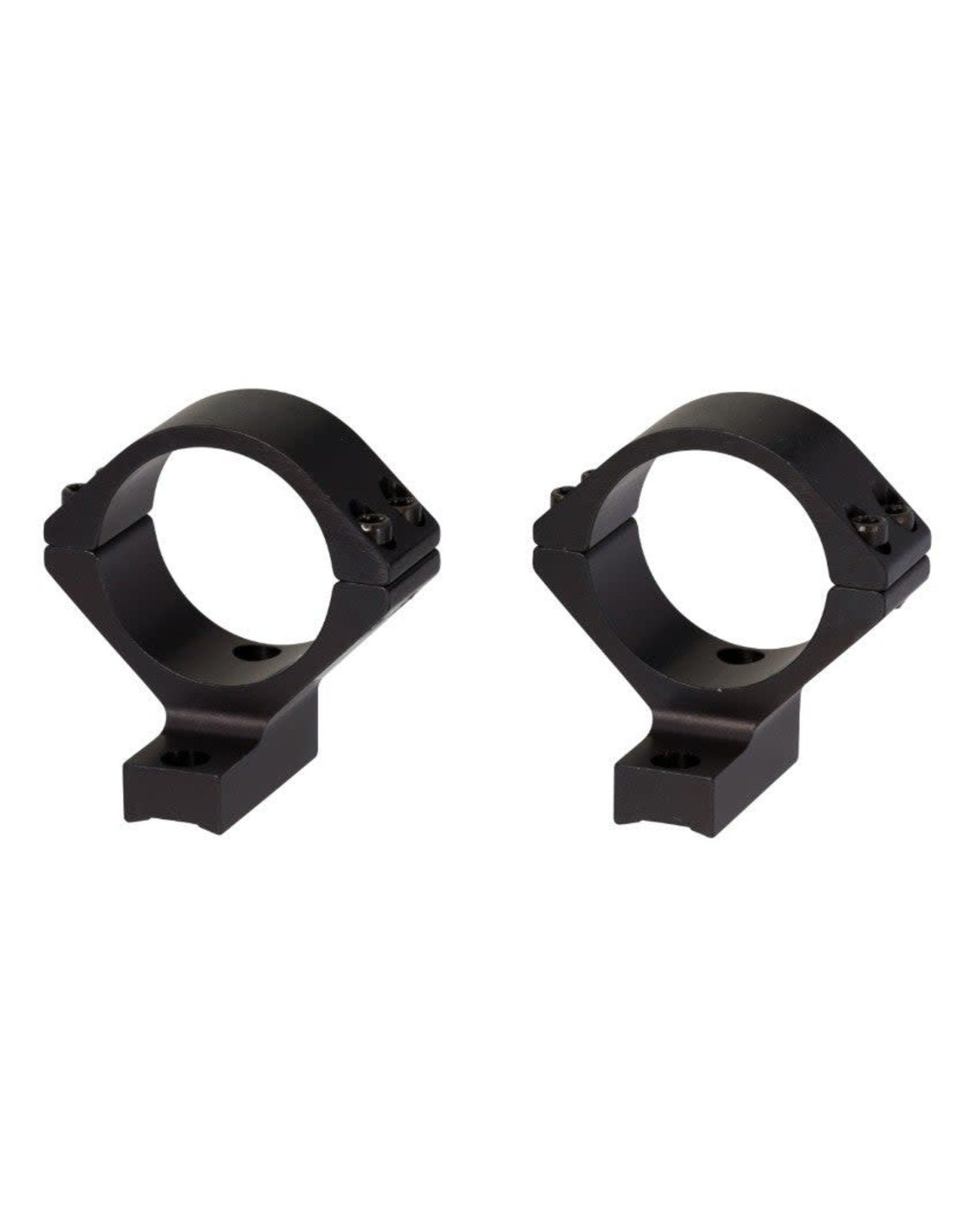 Browning AB3 Integrated Scope Mounts - 30mm