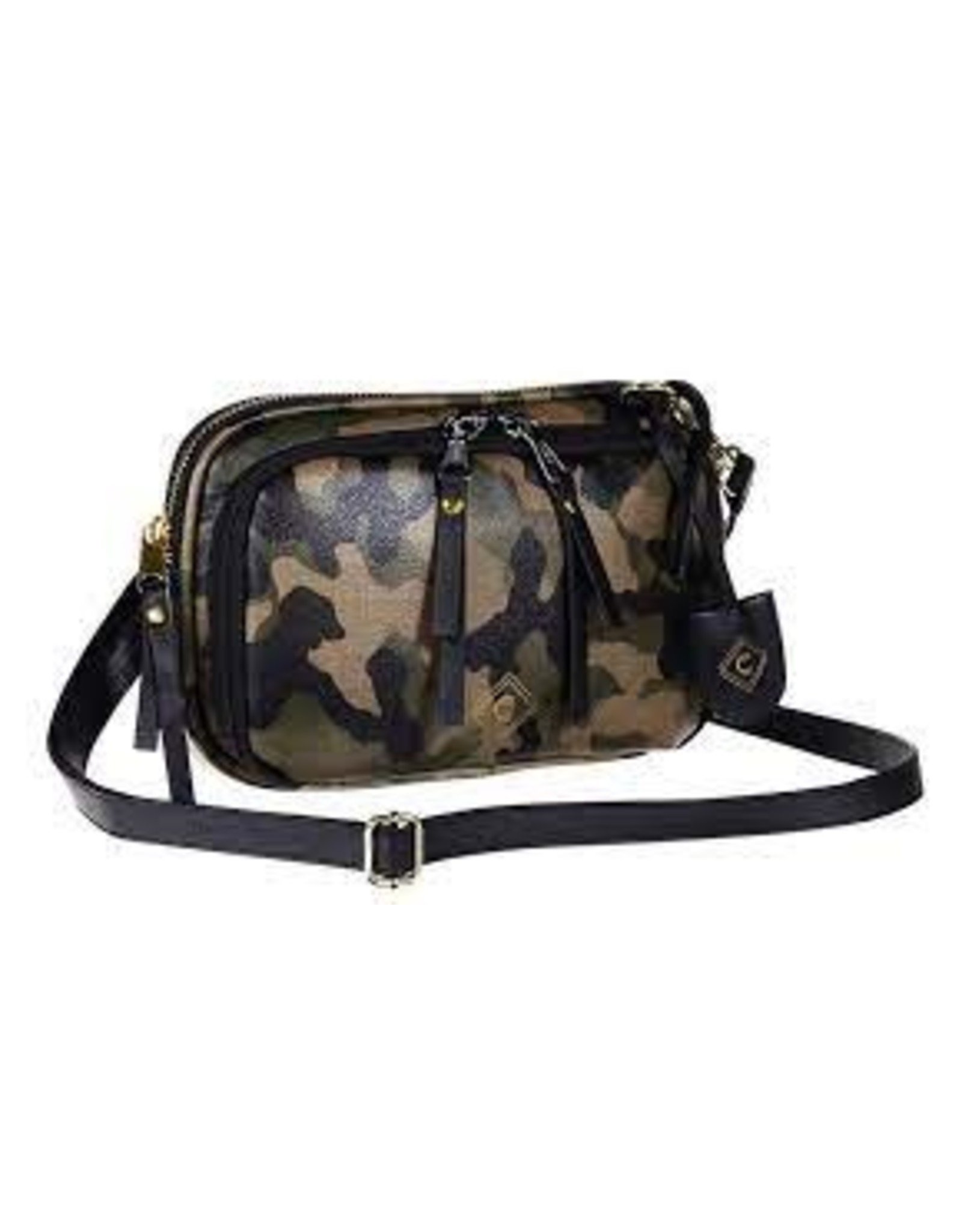 Allen - Girls with Guns Tomboy Concealed Carry Clutch