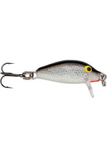 Rapala Rapala CountDown 1" 1/16 Oz. - Silver