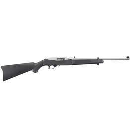 RUGER Ruger 10/22 Takedown .22 LR 10+1 Rnd 18.5" bbl w/ Bag