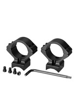 Browning T-Bolt Integrated Scope Mounts - 1" Medium