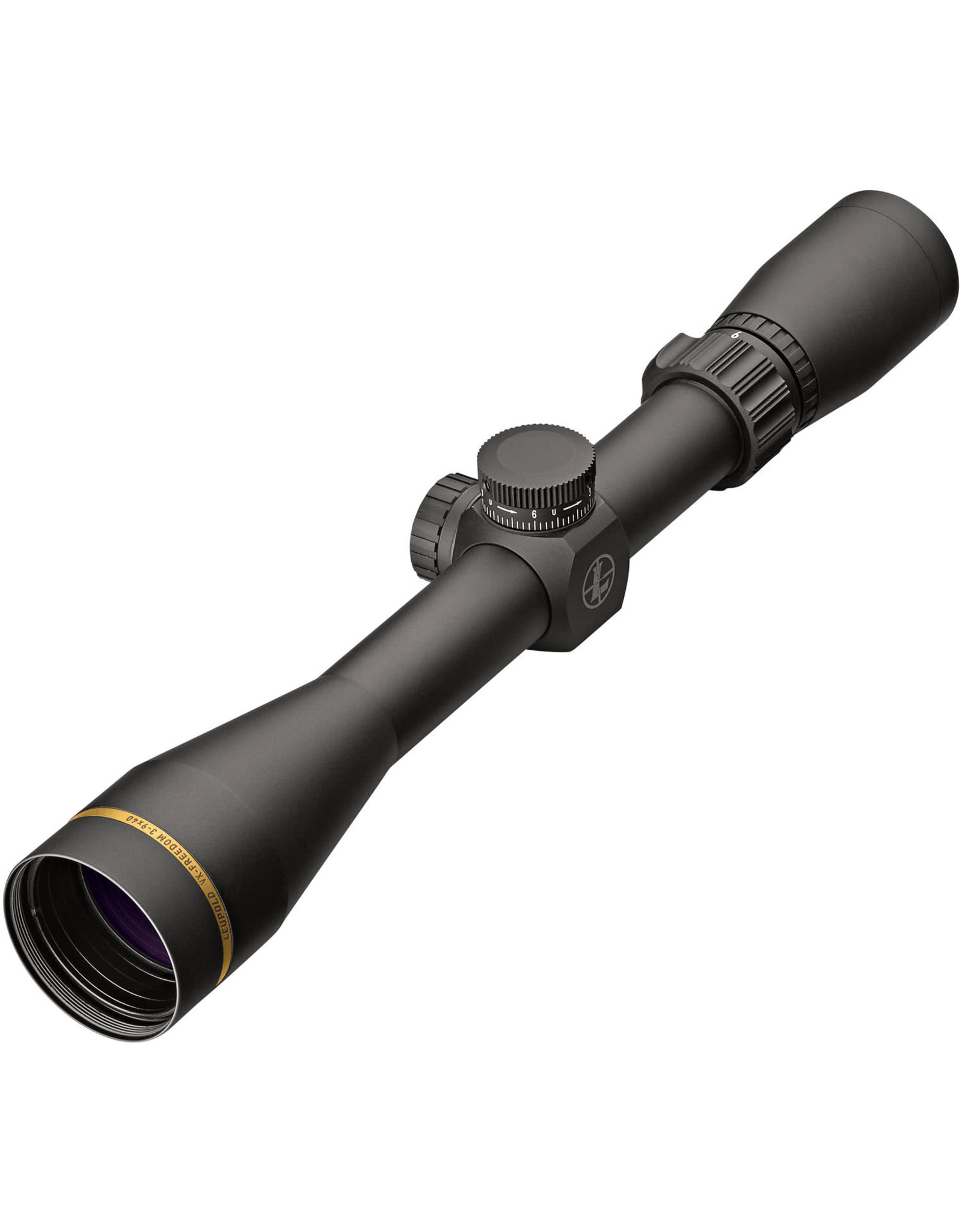 LEUPOLD Leupold VX-Freedom 3-9x40mm CDS 1"