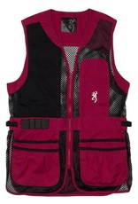 Browning Women's Trapper Creek - Cassis - SM
