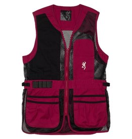 Browning Women's Trapper Creek - Cassis - SM