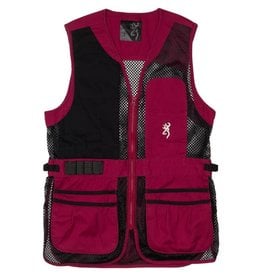 Browning Women's Trapper Creek - Cassis - LG