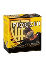 Fiocchi Fiocchi 12 ga 2-3/4" 1-3/8 Oz. #4 - 25 Count