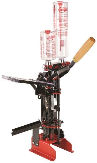 MEC Reloader Index Balls (2) – 9000 9000G 650 8567N Grabber, 100515D