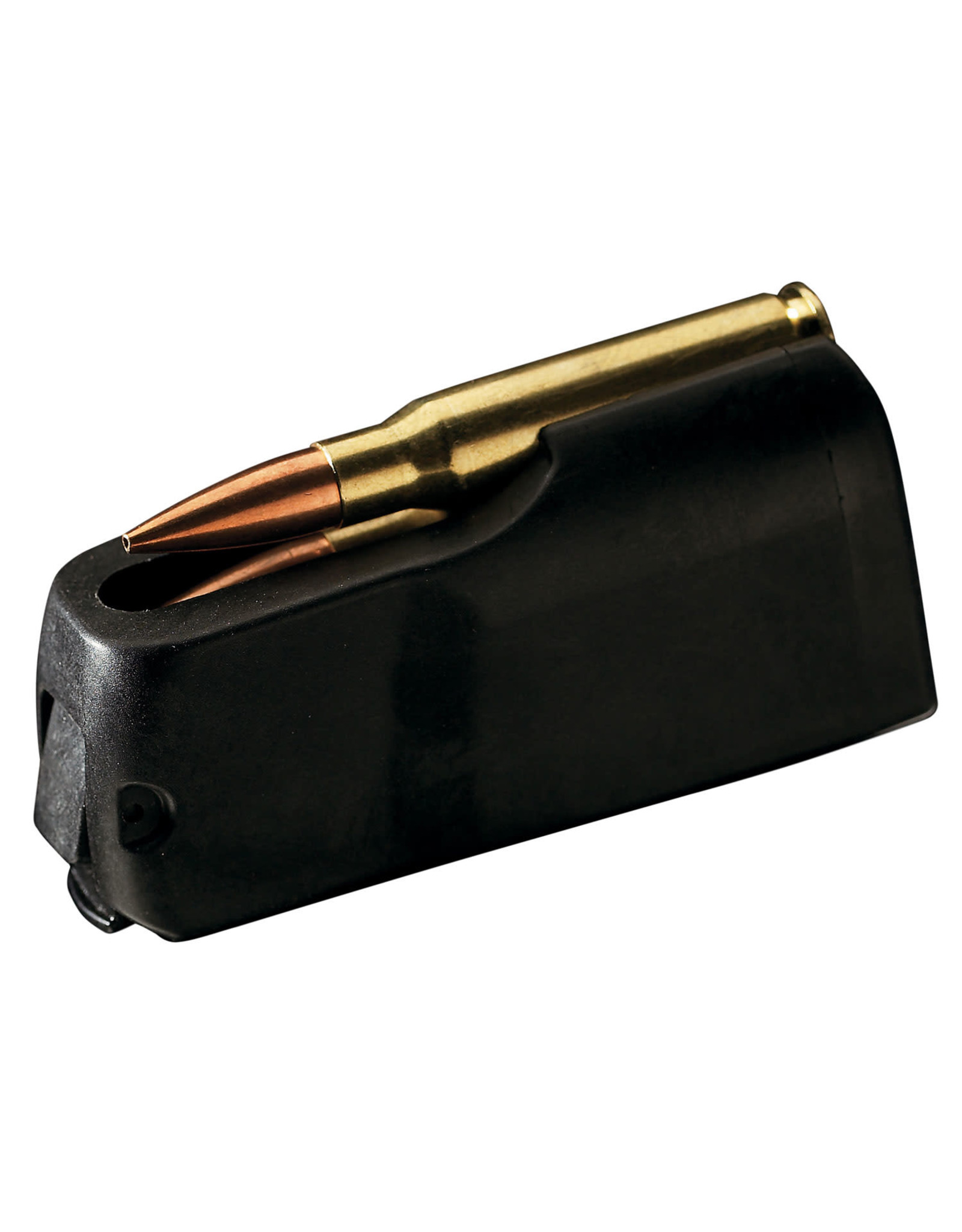 Browning Browning X-Bolt 4 Shot Mag - Short Action - .308/.243/7mm-08