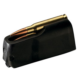 Browning Browning X-Bolt 4 Shot Mag - Short Action - .308/.243/7mm-08