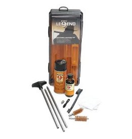 HOPPES Hoppe's Legend Shotgun Cleaning Kit - 12 & 20 Gauge