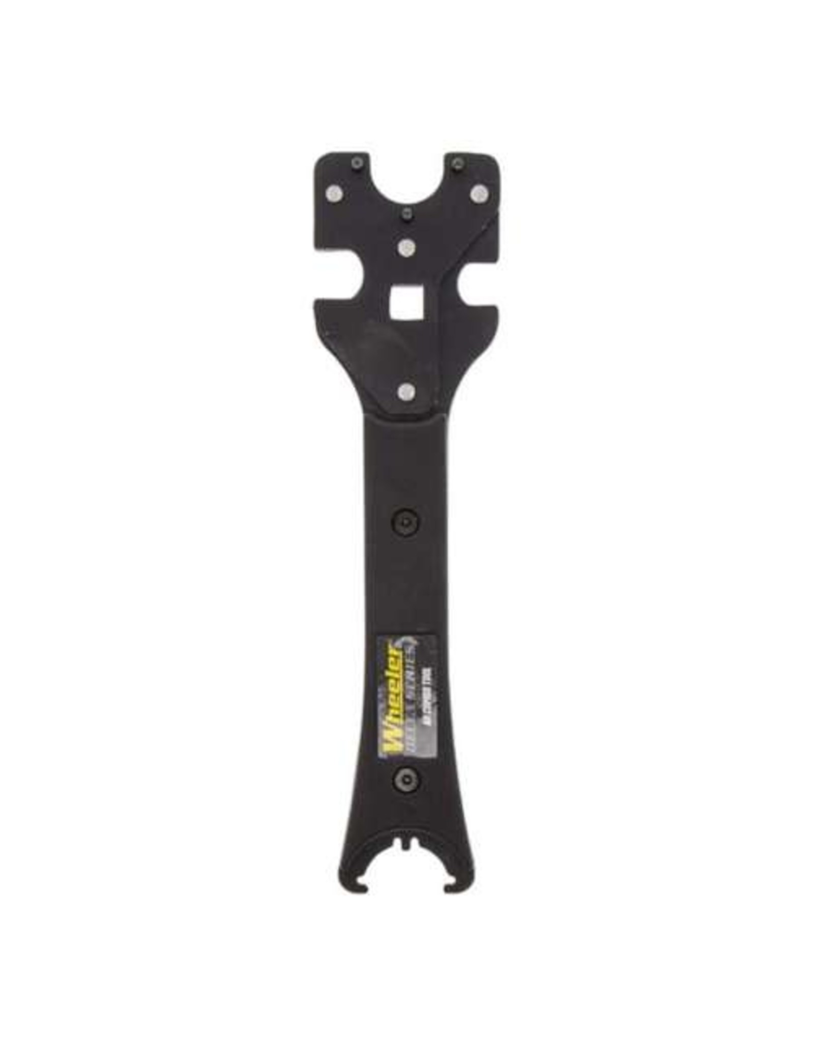 WHEELER Wheeler Armorer Wrench Delta Series AR15 Combo Tool