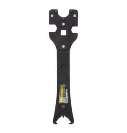 WHEELER Wheeler Armorer Wrench Delta Series AR15 Combo Tool