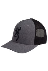 Browning Realm Cap - Charcoal