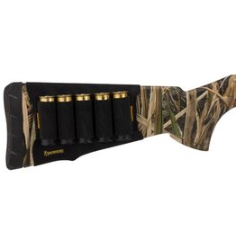 Browning "Stock Option" Elastic Buttstock Cover - Shotgun