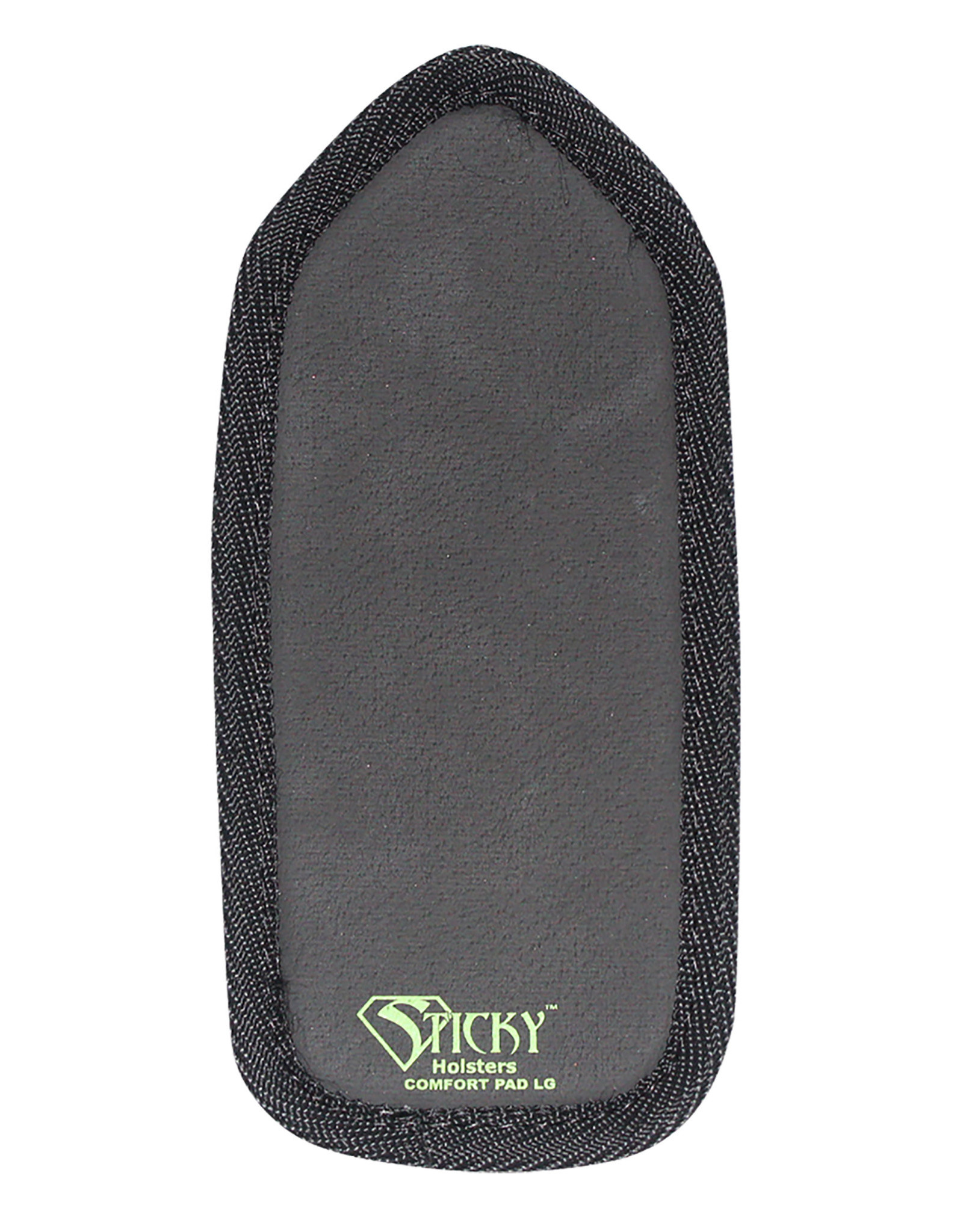 Sticky Holster Comfort Pad - LG - 8"x3.75"