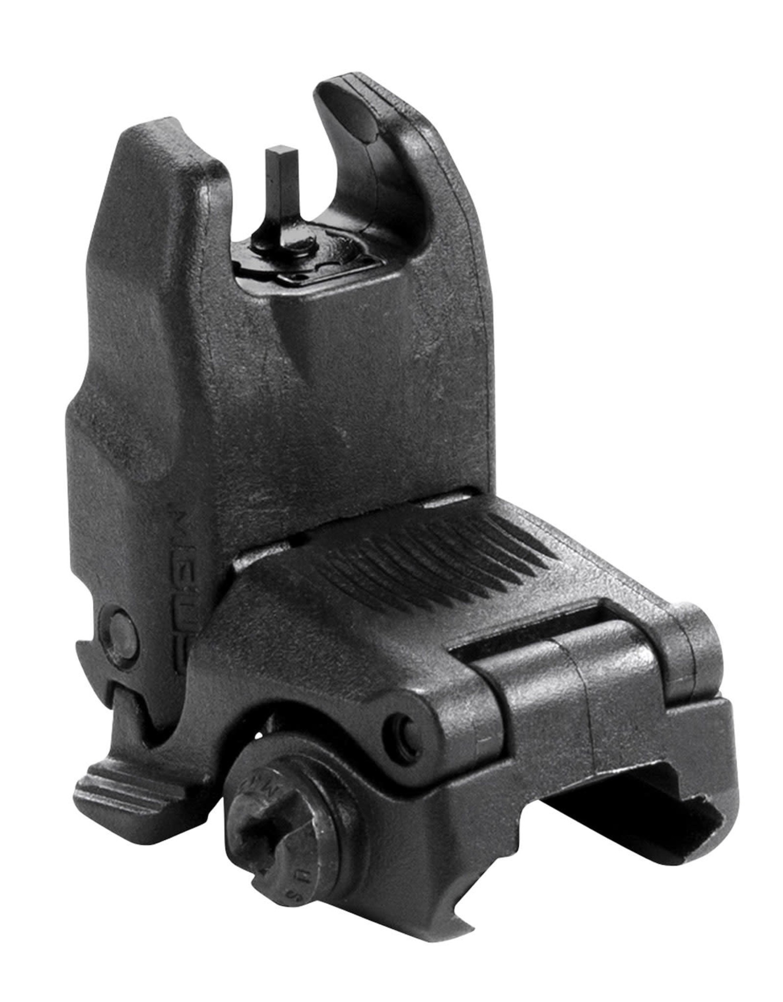 Magpul Magpul MBUS Gen 2 Front Sight - Black