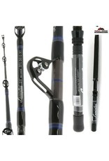 Lamiglas Lamiglas Big Fish Conv Rod, 5'6", 1 Pc, Fast, XH 50-100 Lb Line - Sturgeon Rod