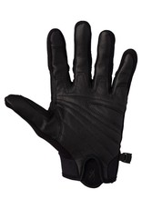 Browning Ace Shooting Glove - Blk/Blk - SM