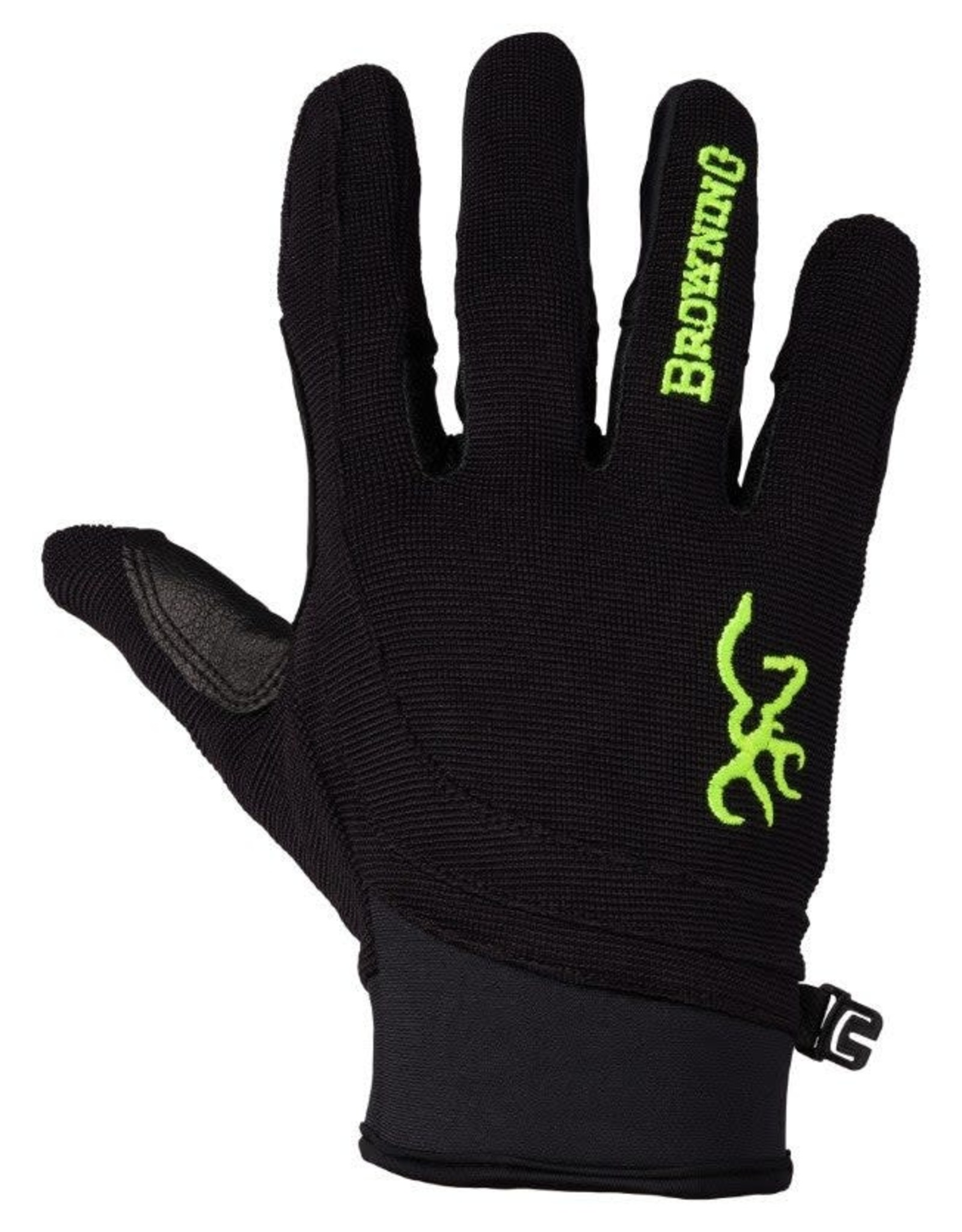 Browning Ace Shooting Glove - Volt - 2XL