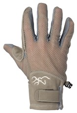 Browning Women's Trapper Creek -Brackish/Cream - XSM