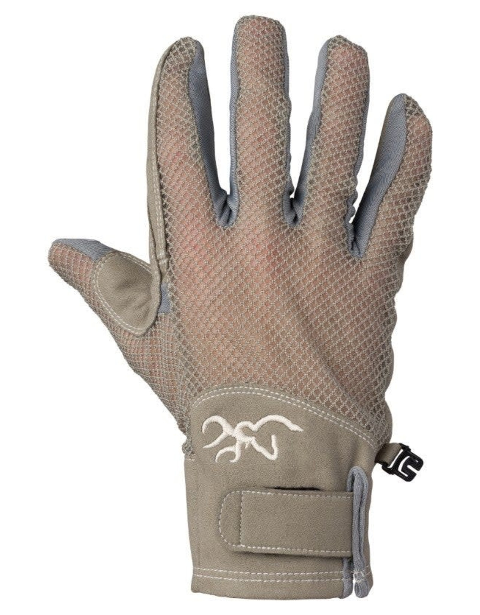 Browning Women's Trapper Creek -Brackish/Cream - XSM