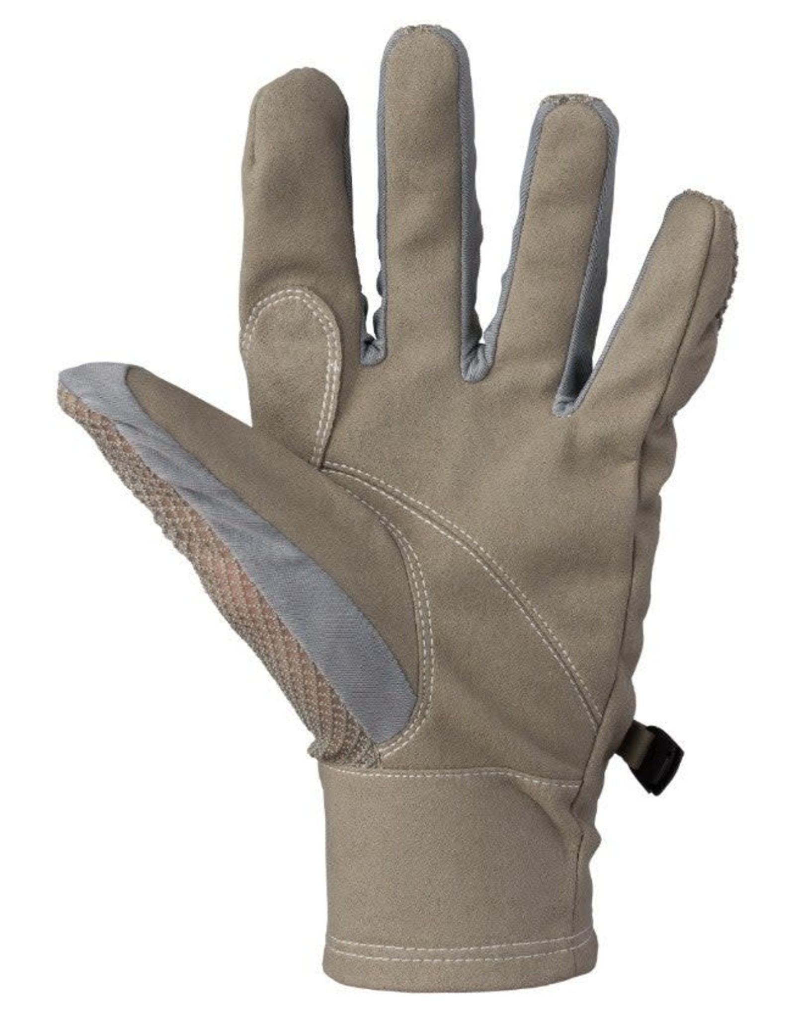 Browning Women's Trapper Creek -Brackish/Cream - XSM