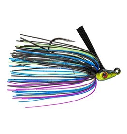 Booyah Bait Co. - Monster Swim Jig -  1/2 Oz - "Too Tall"