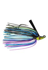 Booyah Bait Co. - Monster Swim Jig -  1/2 Oz - "Too Tall"