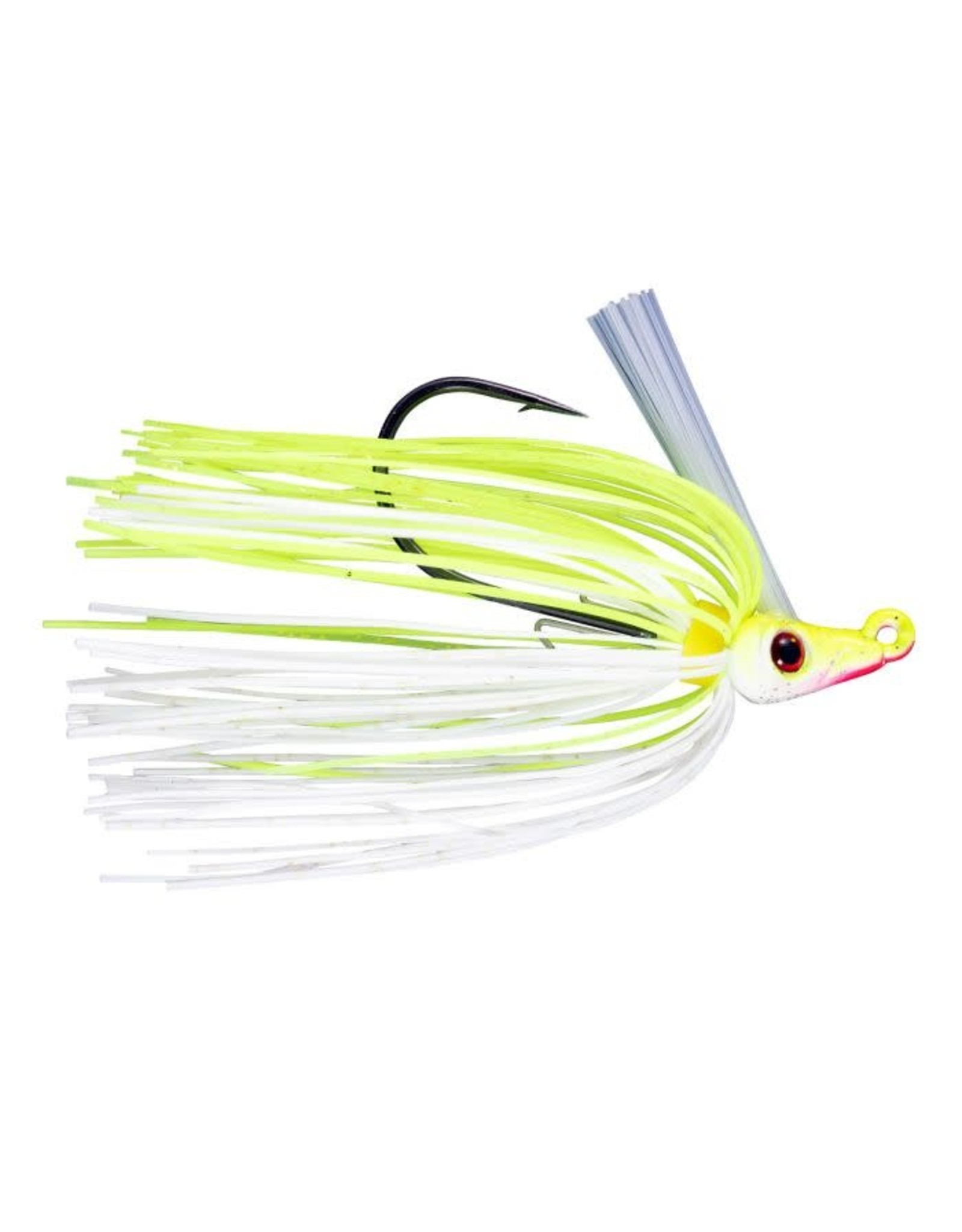 Booyah Bait Co. - Monster Swim Jig -  1/2 Oz - "Shorty Small"