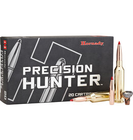 Hornady Precision Hunter 243 Winchester 90 GR ELD-X