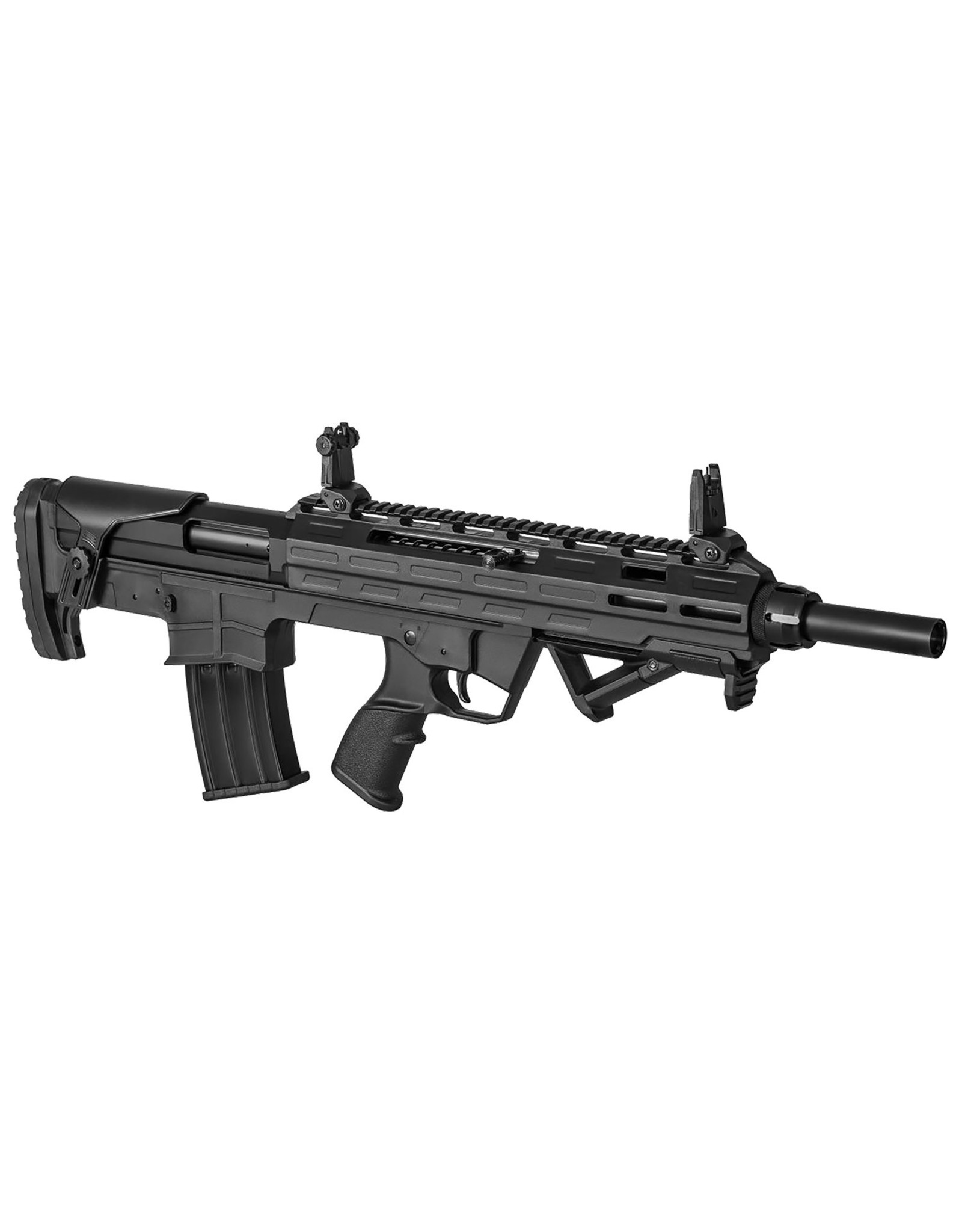 Tokarev TBP Bullpup 12ga 18.5" bbl 5+1 Round