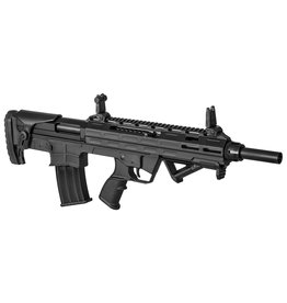 Tokarev TBP Bullpup 12ga 18.5" bbl 5+1 Round