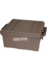 MTM MTM Ammo Crate/Utility Box - Flate Dark Earth