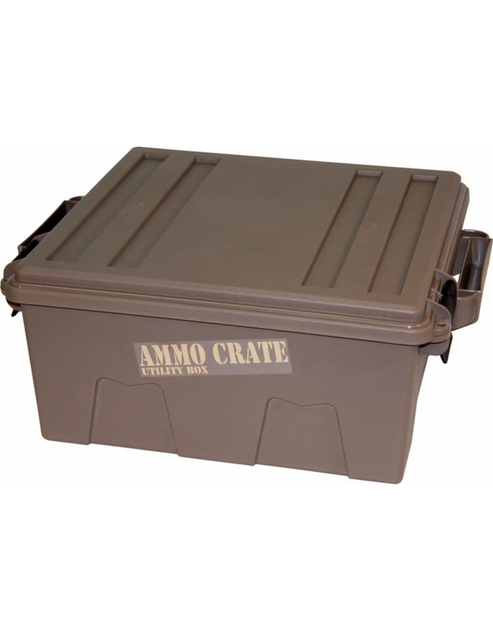 MTM MTM Ammo Crate/Utility Box - Flate Dark Earth