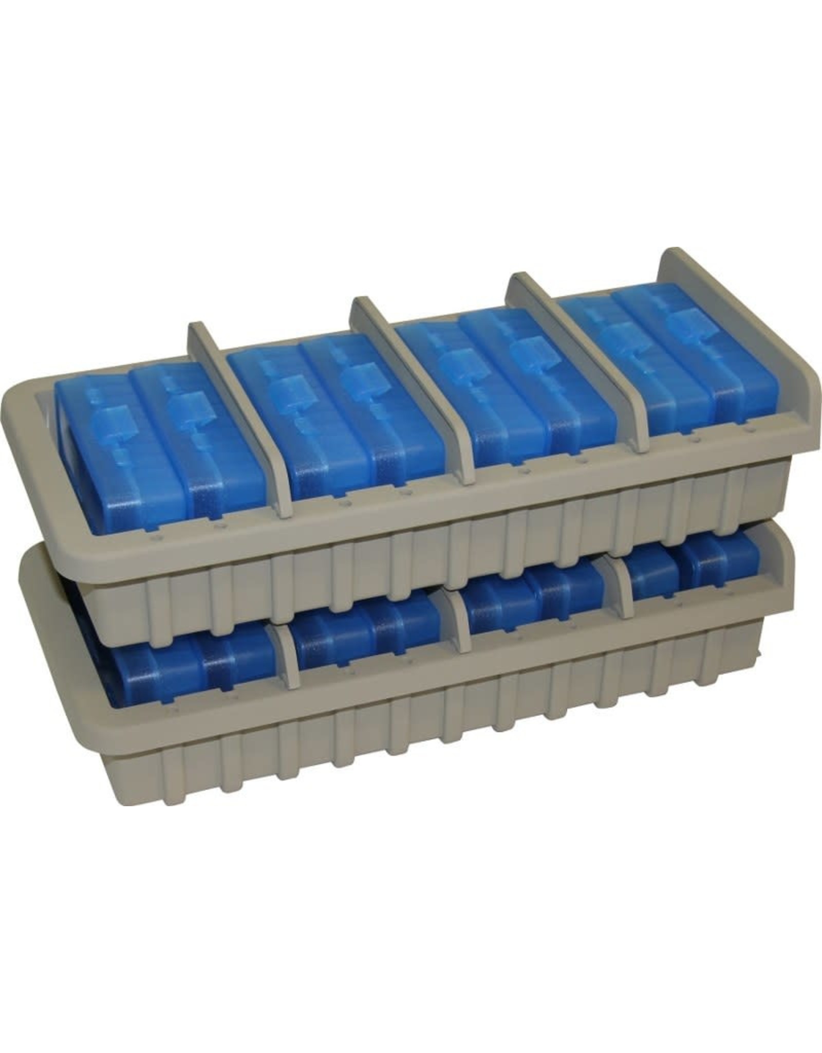 MTM MTM AR9M Ammo Rack with 9 P50-9M-24