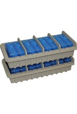 MTM MTM ARRS Ammo Rack with 4 RS-50-24