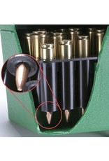 MTM Case-Gard™ Deluxe Ammo Box w/ Handle - 50 Round